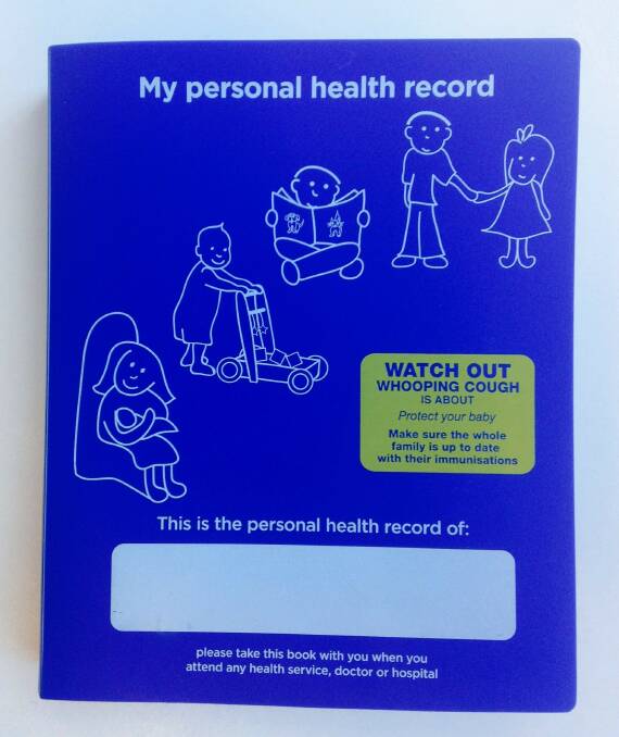 NSW Health begins Blue Book survey