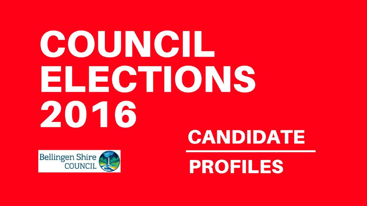 Bellingen votes | Council candidate profiles