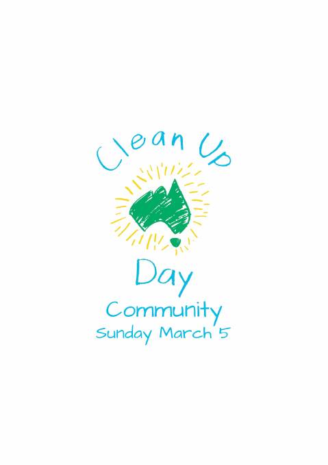 Clean Up Bellinger River for Clean Up Australia Day