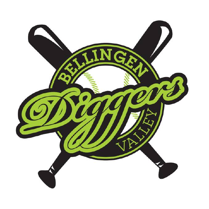 Baseball – Diggers edged by Allstars