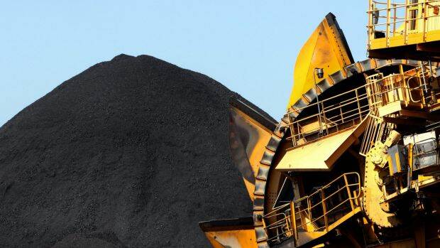 The Queensland government added an amendment to the laws that will allow the Adani mine project.
