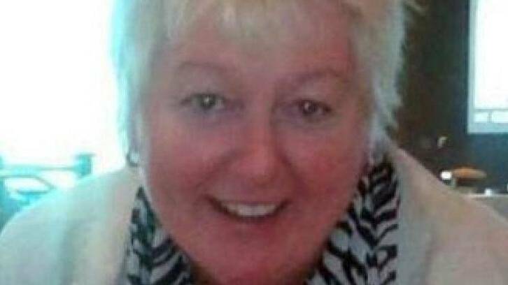 Sharon Edwards went missing from Grafton more than two years ago.