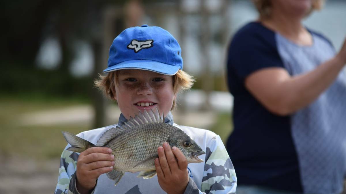 NSW Recreational Fishing Trust Grants open