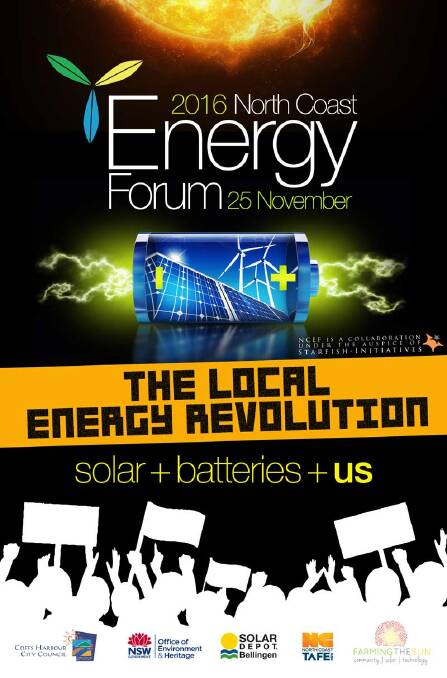North Coast Energy Forum