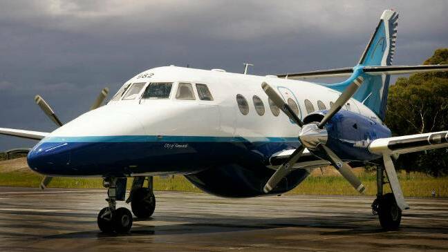 Flights between Newcastle and Coffs Harbour to start