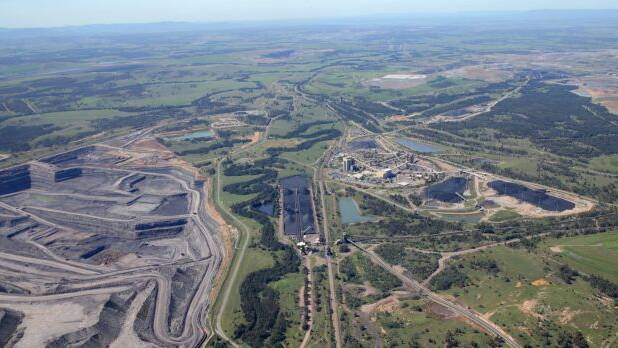 Letter: Visit to the Hunter Valley’s coal mines