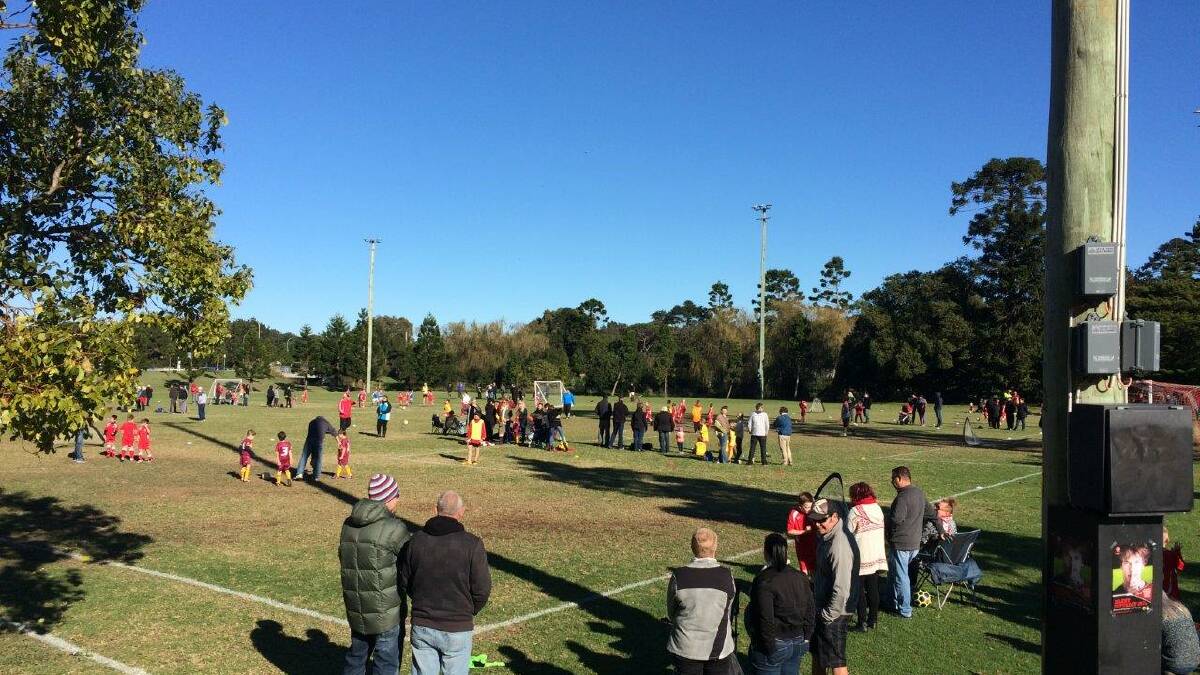 Northern NSW Football’s Silent Saturday this Weekend
