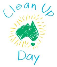 Clean Up Australia Day 2017