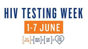 NSW Health: HIV Testing Week