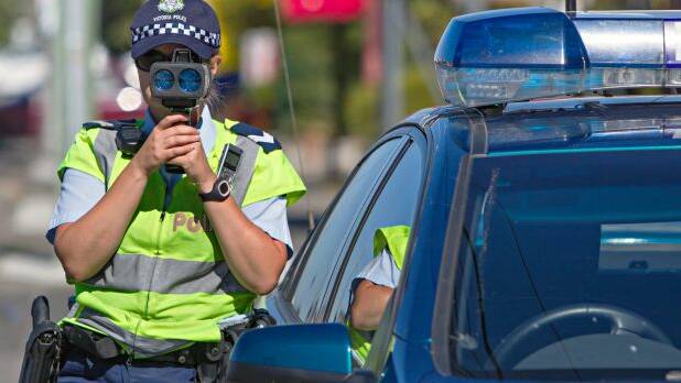 Operation "NorthForce" - focussing on driving down the road toll in Northern NSW