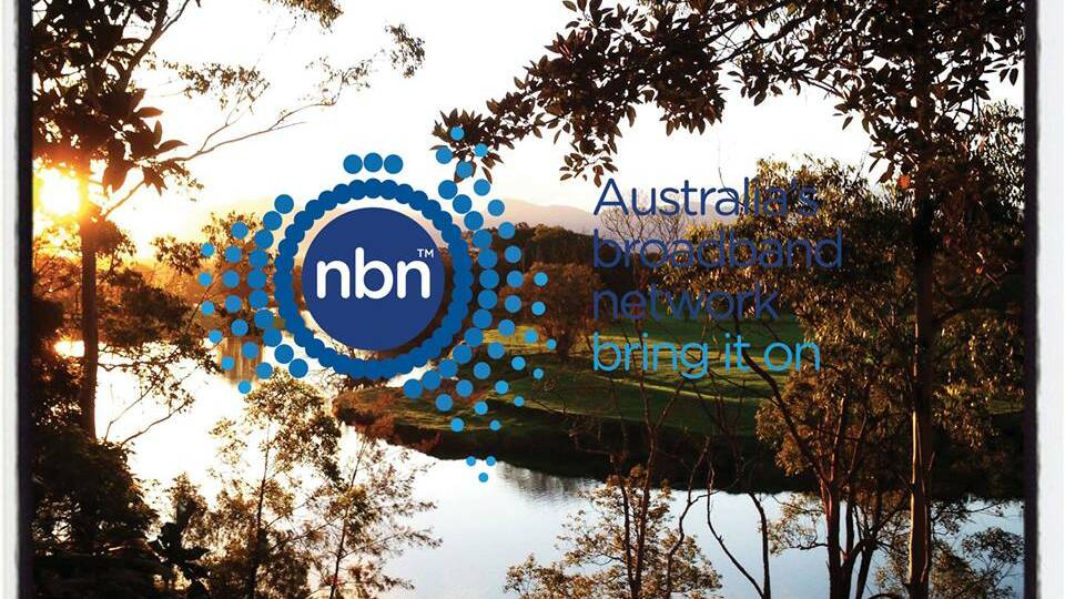 Letter-to-the-Editor: nbn in our Shire