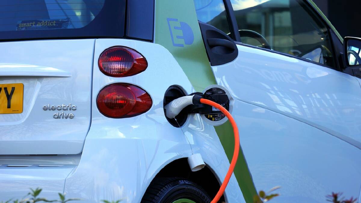 Mid North Coast included in electric vehicle fast-charging network expansion