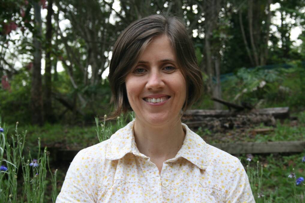 Dr Kelly Hamill is a General Practitioner working in Bellingen