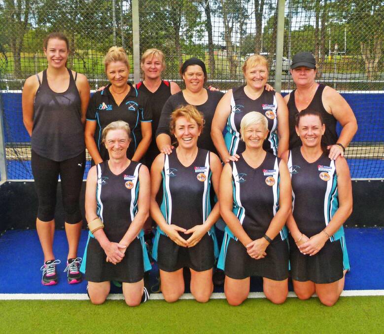Bellingen Juniors and Senior Men are still looking for hockey players for their 2017 season.