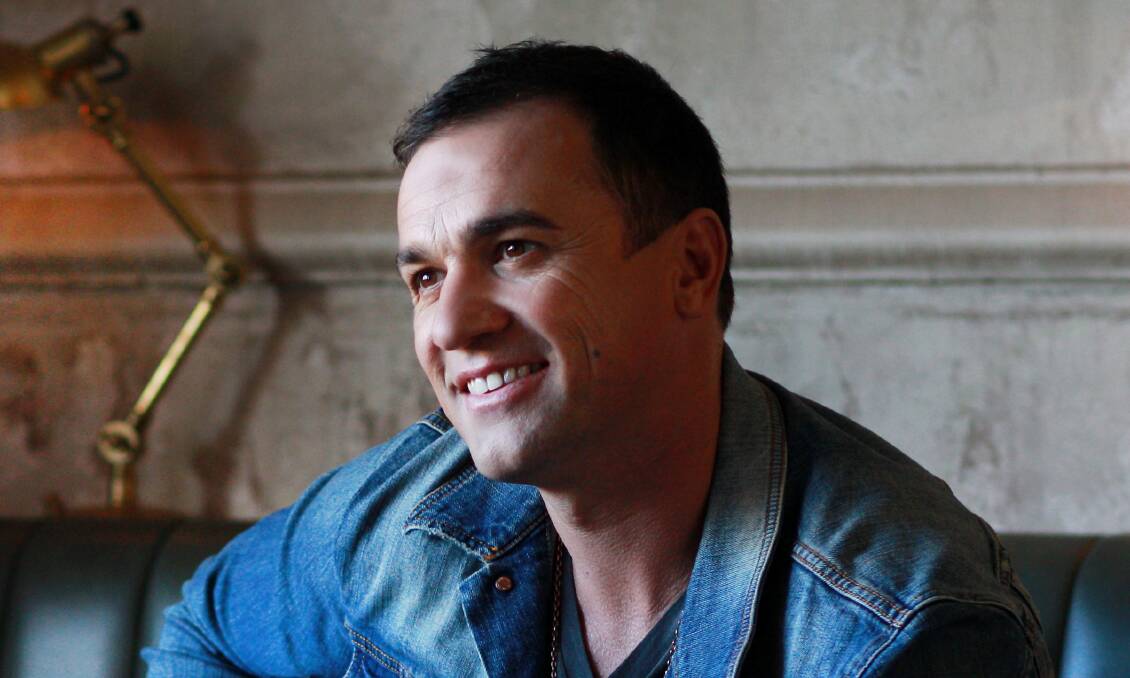 Friday, July 28: South West Rocks Country Club presents Shannon Noll. Tickets pre-sale $35 from www.trybooking.com/262141, or $40 at the door if not sold out before.