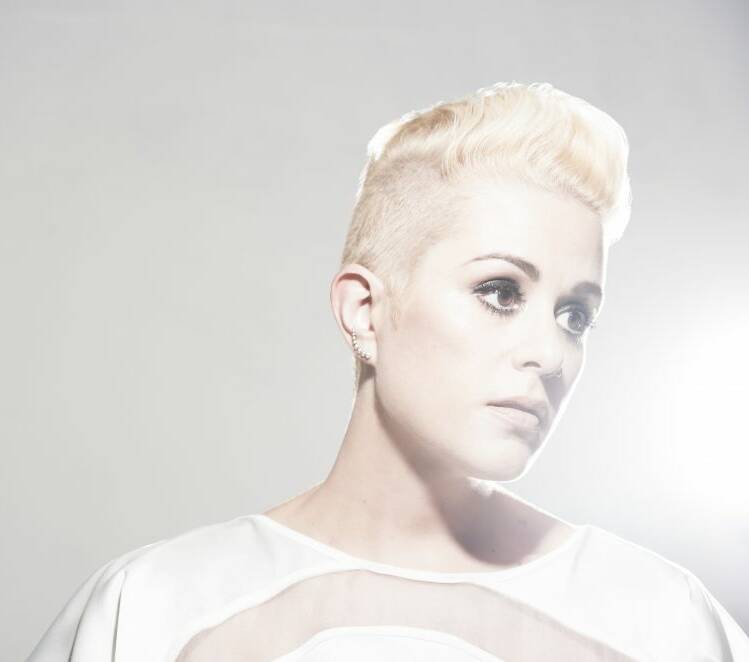 Katie Noonan’s technical mastery and pure voice makes her one of Australia’s most versatile and beloved vocalists.