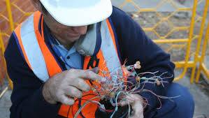 Letter: putting NBN into perspective