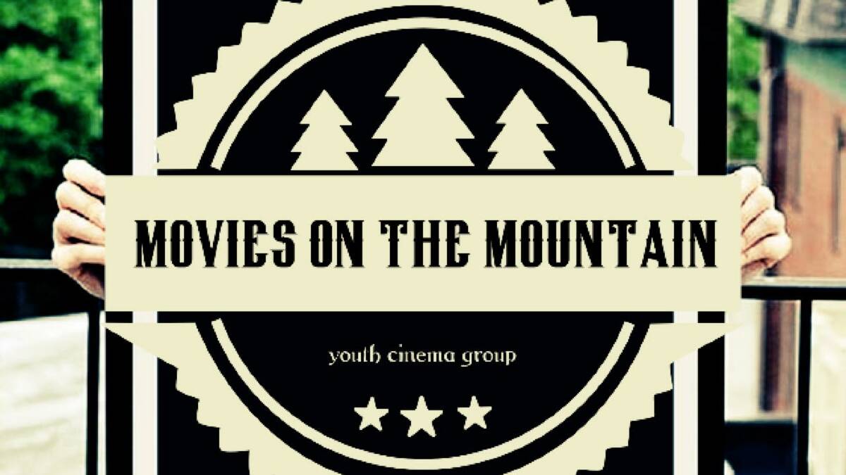 Movies on the Mountain