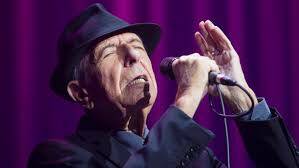 Urunga: Leonard Cohen tribute