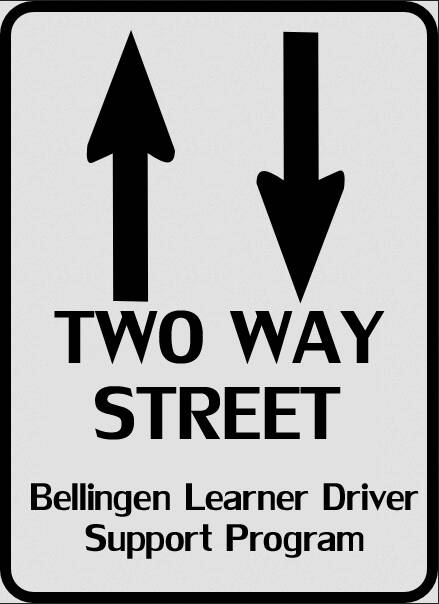Two Way Street Learner Drivers Program