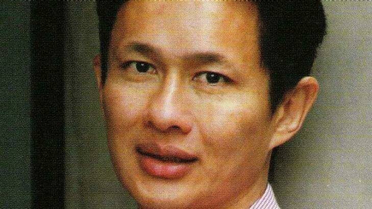 Chiropractor Hance Limboro has been fined for false or misleading advertising, which claimed chiropractic treatment could cure cancer. Photo: Facebook