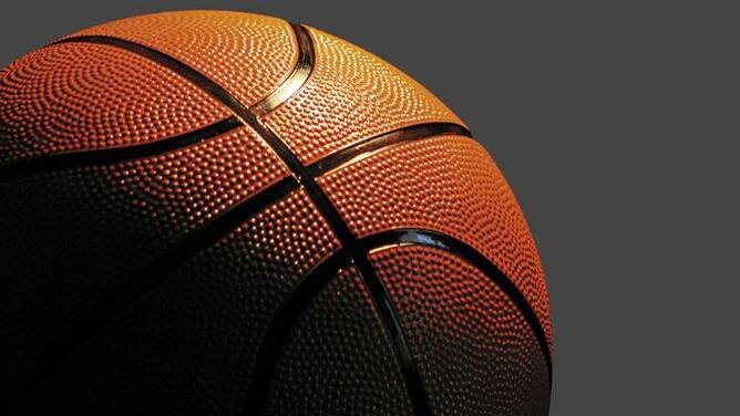 Basketballers aim high for a great season