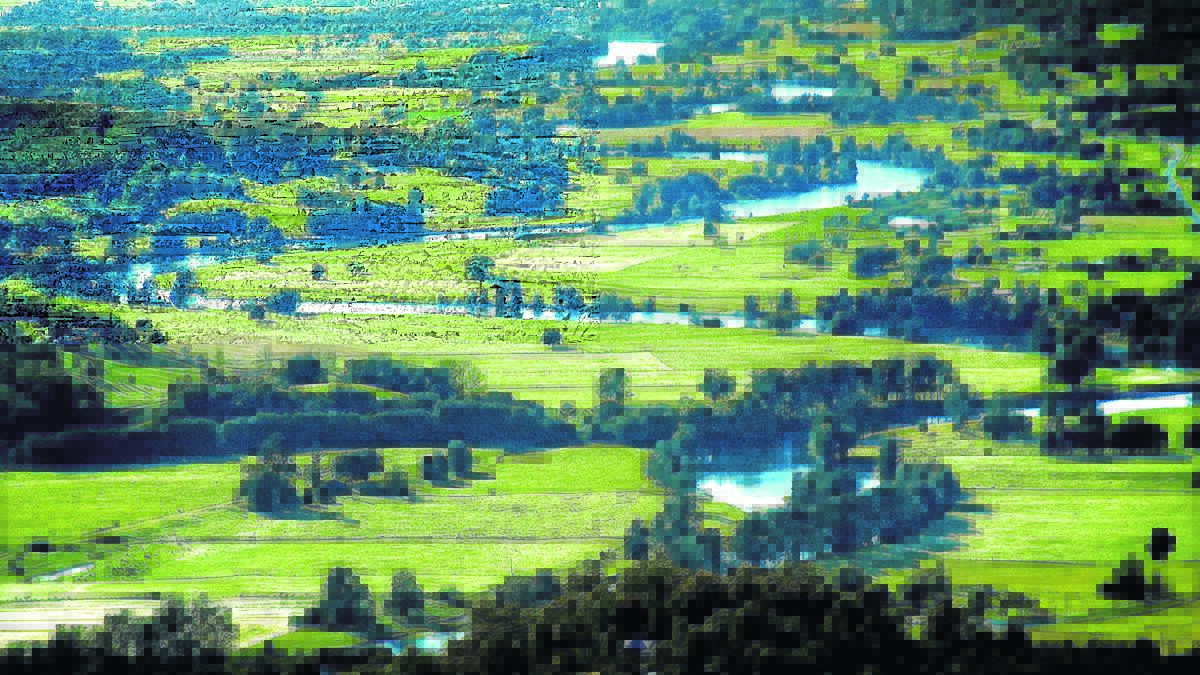 Is the Bellingen Shire ‘Fit for the Future’?