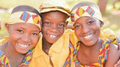 World famous African Children’s Choir to visit Bellingen