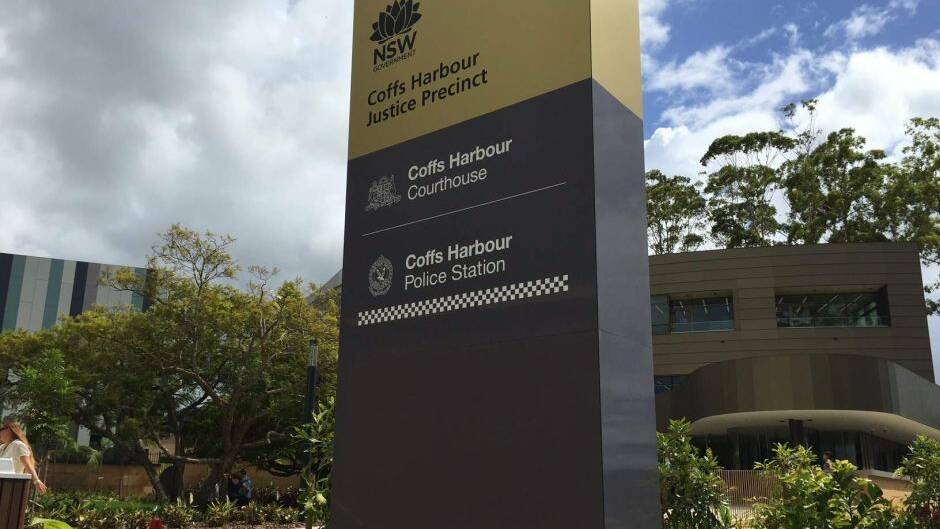 Nomads OMCG member charged with armed robbery at Coffs Harbour 