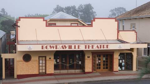 Bowraville Theatre