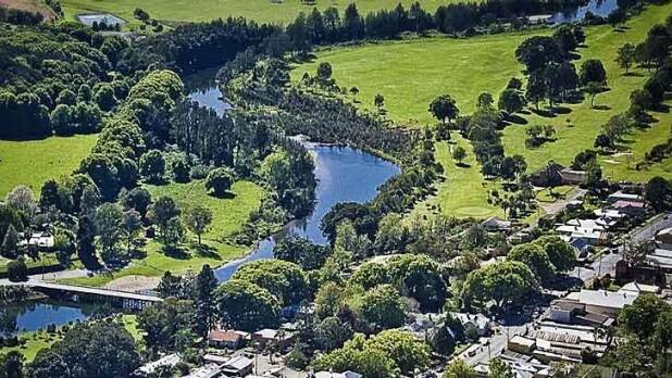 Bellingen Shire Environmental Levy fund open 
