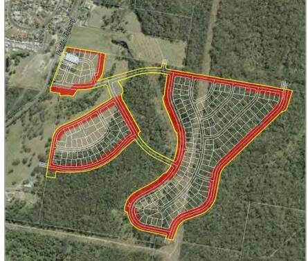 Green light for 239 lot residential subdivision at South Urunga 