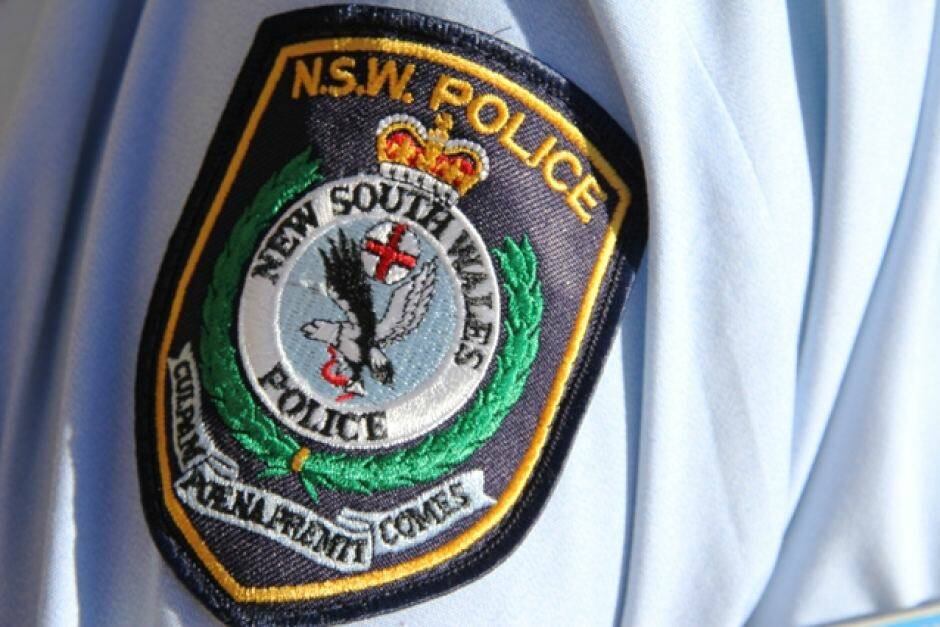 Police charge man with assault – Coffs Harbour
