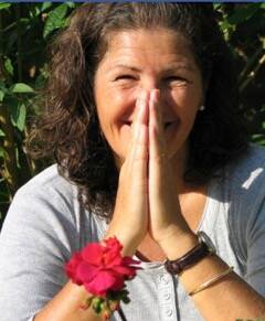 Expertise: This weekend Linda Rago will be bringing her yoga teachings to Bellingen.