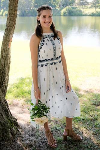 Spring into style: There are lots of great outfits for this spring at Beaux Laidy. Find them at Shop 1 33-37 Smith Street, Kempsey.
