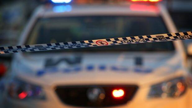 Man charged over shootings at Nambucca Heads