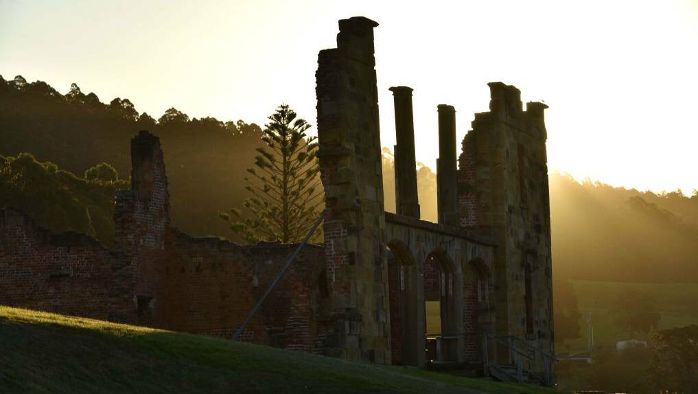 Port Arthur: A prominent recurring theme in Tasmania history. And for more than you may think.