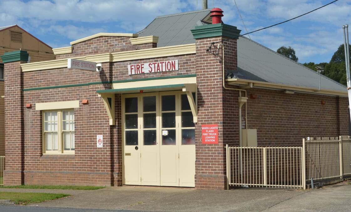 Bellingen Fire Station: Fire and Rescue are holding their annual Open Day on May 20. A range of free activities will be on offer at the family event.