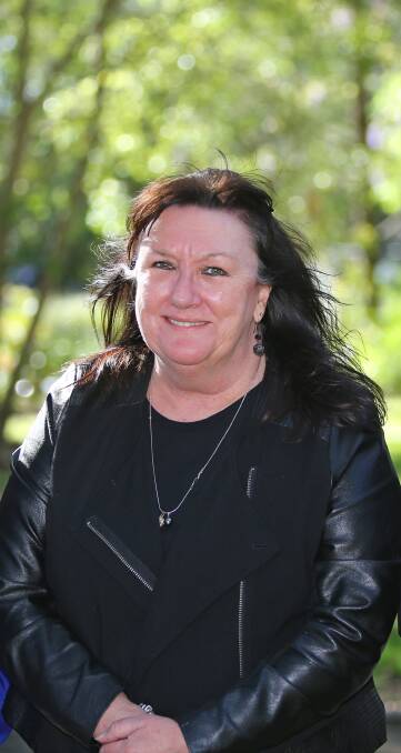 Liz Jeremy, Bellingen Shire Council's general manager