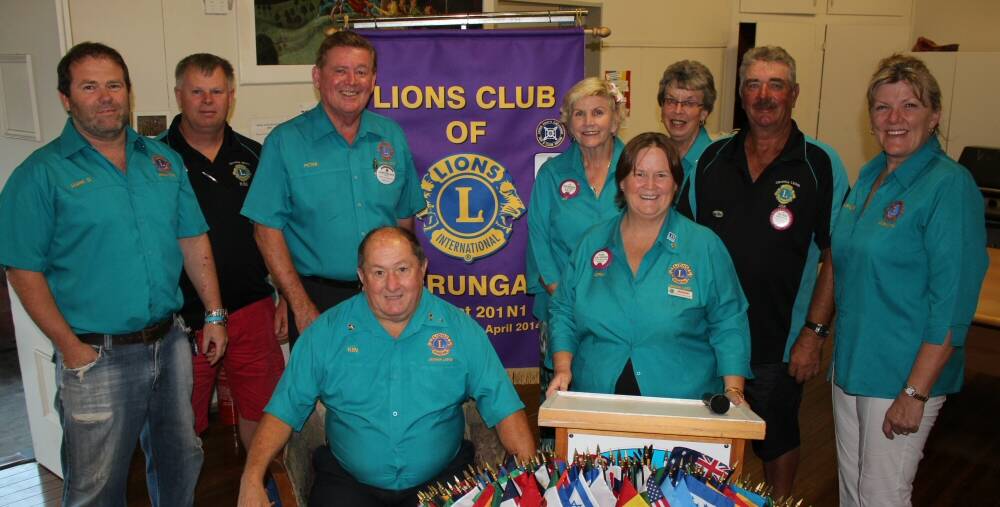 Lions Club of Urunga. Photo https://urunga.nsw.lions.org.au/