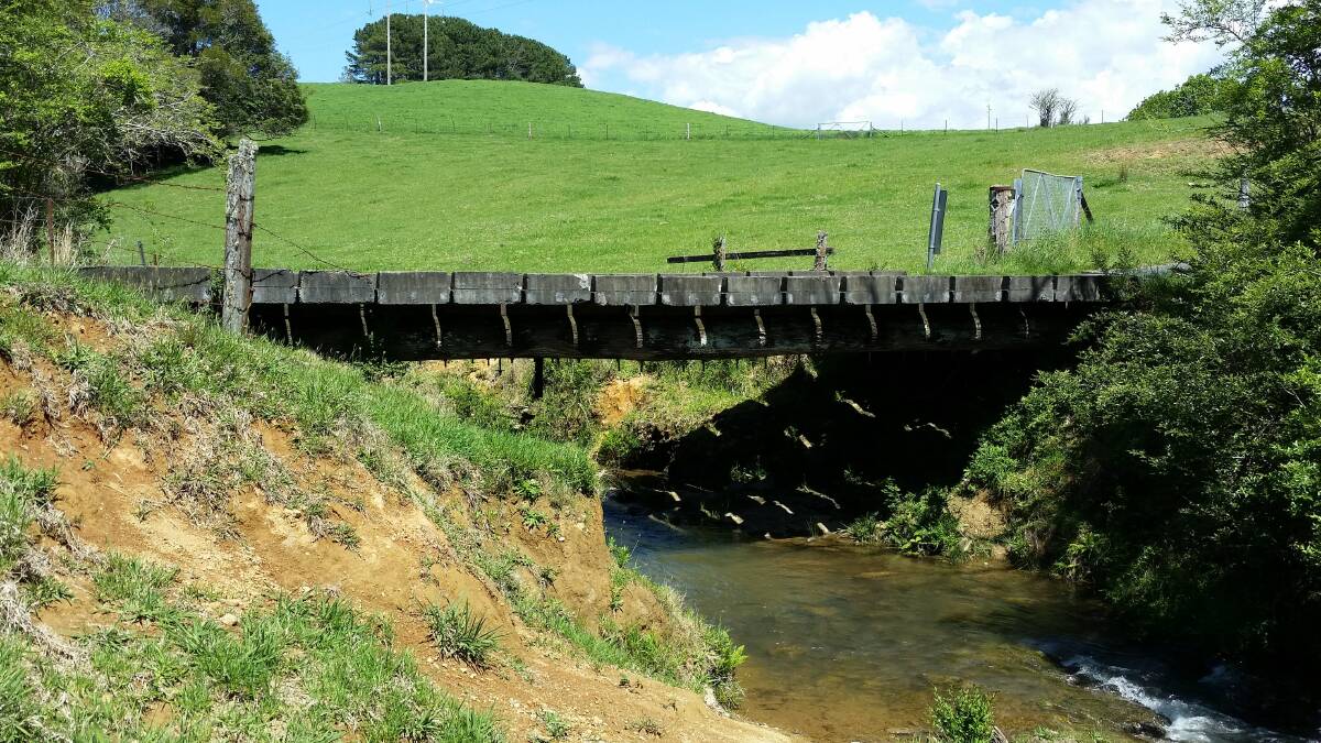 Council receives $16 million to fix Bellingen Shire bridges