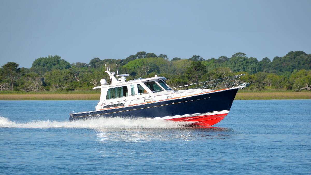 Spotlight on boating safety compliance begins