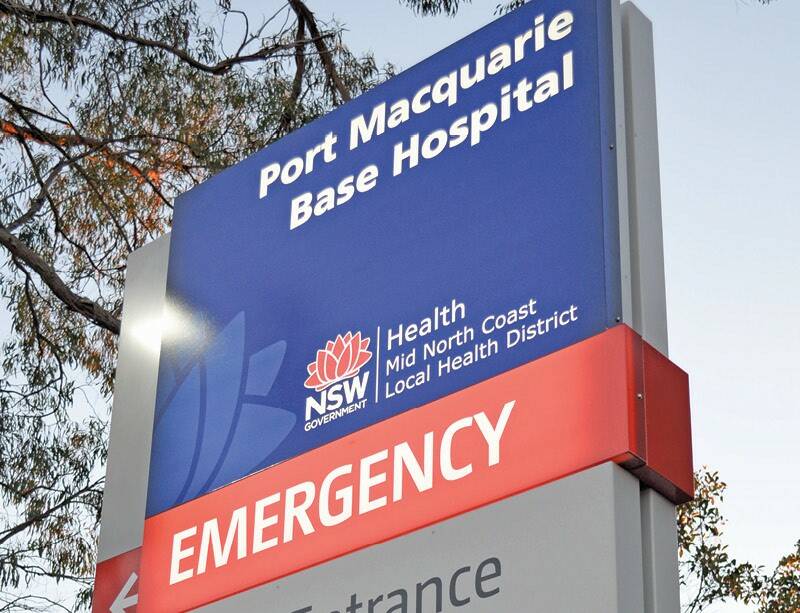 Two men diagnosed with COVID-19 in Port Macquarie-Hastings