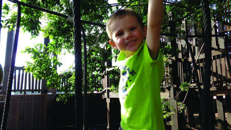 New search: A large-scale forensic search of Kendall as a part of the William Tyrrell investigation begins on June 13.