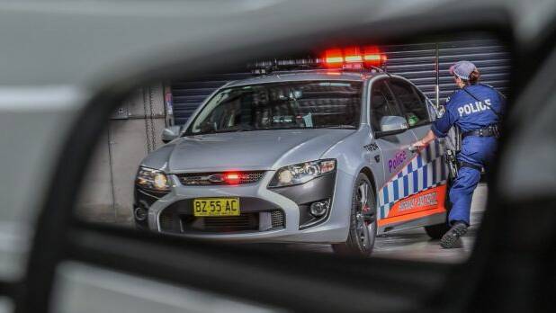 Child approached in Coffs Harbour
