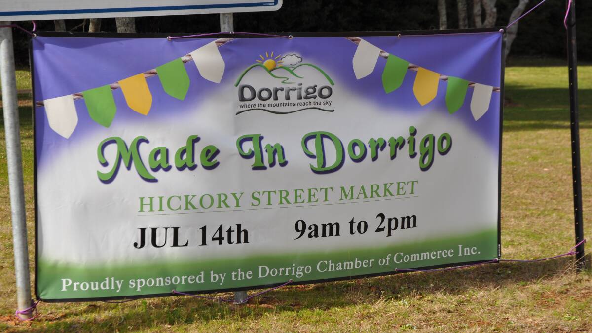 Dorrigo offers plenty of warmth from the chill winds
