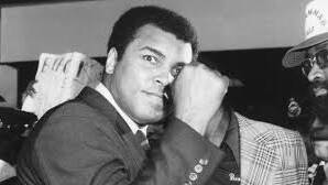 Champion boxer Muhammad Ali suffered from Parkinson's Disease. He was diagnosed when he was in his 30s.