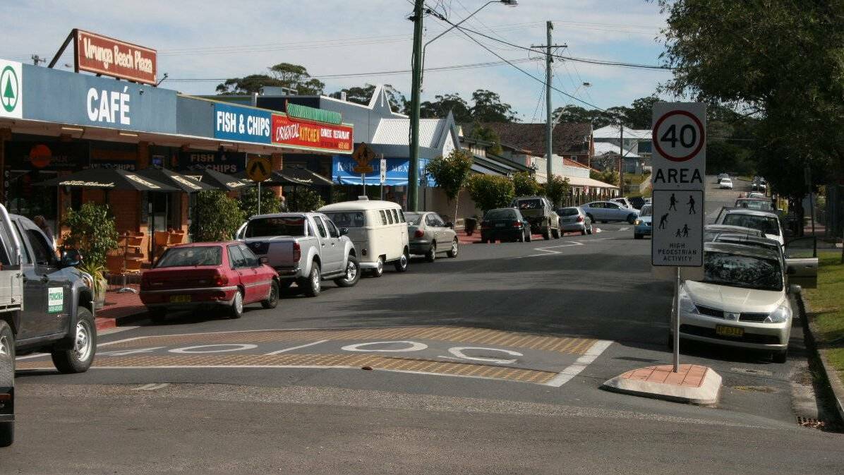 Shire's small businesses praise stimulus package