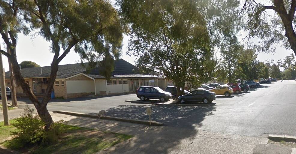 FoodWorks in Ashmont, Wagga. Photo: Google Maps