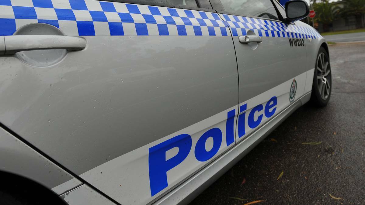 Man found dead on Pacific Highway